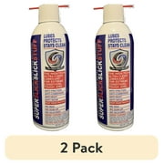 (2 pack) Protexall, Super Slick Slick Stuff Aerosol Multi-Purpose Lubricant Spray, 11 oz.