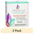 thumbnail image 1 of (2 pack) Provella Women's Probiotic Dietary Supplement Tablets, 30 Count, 1 of 3