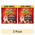 thumbnail image 1 of (2 pack) Pup Peroni Original Beef Recipe Dog Treats, 35 oz Bag, 1 of 14