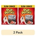 thumbnail image 1 of (2 pack) Pup Peroni Prime Rib Flavor Dog Treats, 22.5 Ounce Bag, 1 of 16