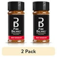 thumbnail image 1 of (2 pack) Pure Balance Protein Shakers Beef Recipe Dog Food Topper, 4.2 oz, 1 of 3