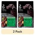 thumbnail image 1 of (2 pack) Pure Balance Grain-Free Lamb & Fava Bean Recipe Dry Dog Food, 4 lbs, 1 of 13