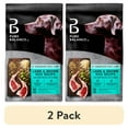 thumbnail image 1 of (2 pack) Pure Balance Lamb & Brown Rice Recipe Dry Dog Food, 30 lbs, 1 of 11