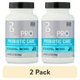 thumbnail image 1 of (2 pack) Pure Balance Pro+ Probiotic Care for Cats, Digestion Supplement Powder, Chicken Liver Flavor, 60 Servings, 1 of 9