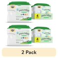 thumbnail image 1 of (2 pack) Pure Bliss by Similac Organic Powder Baby Formula, USDA-Certified Organic, 20.6-oz Tub, Pack of 4, 1 of 23