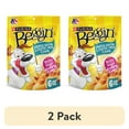 thumbnail image 1 of (2 pack) Purina Beggin’ Loaded Bacon and Cheese Fries Flavor Treats for Dogs, 1 of 11