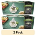 thumbnail image 1 of (2 pack) Purina Fancy Feast Wet Cat Food Variety Pack Medleys Primavera Collection - (12) 3 oz. Cans, 1 of 11
