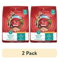 thumbnail image 1 of (2 pack) Purina ONE Plus Digestive Health Dry Dog Food for Adults, High Protein Chicken, 8 lb Bag, 1 of 11