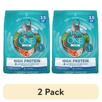 PURINA ONE2kg×2, BEAUTY pro1.5kg×3 Amazon.com : Purina ONE High Protein, Natural Dry Kitten