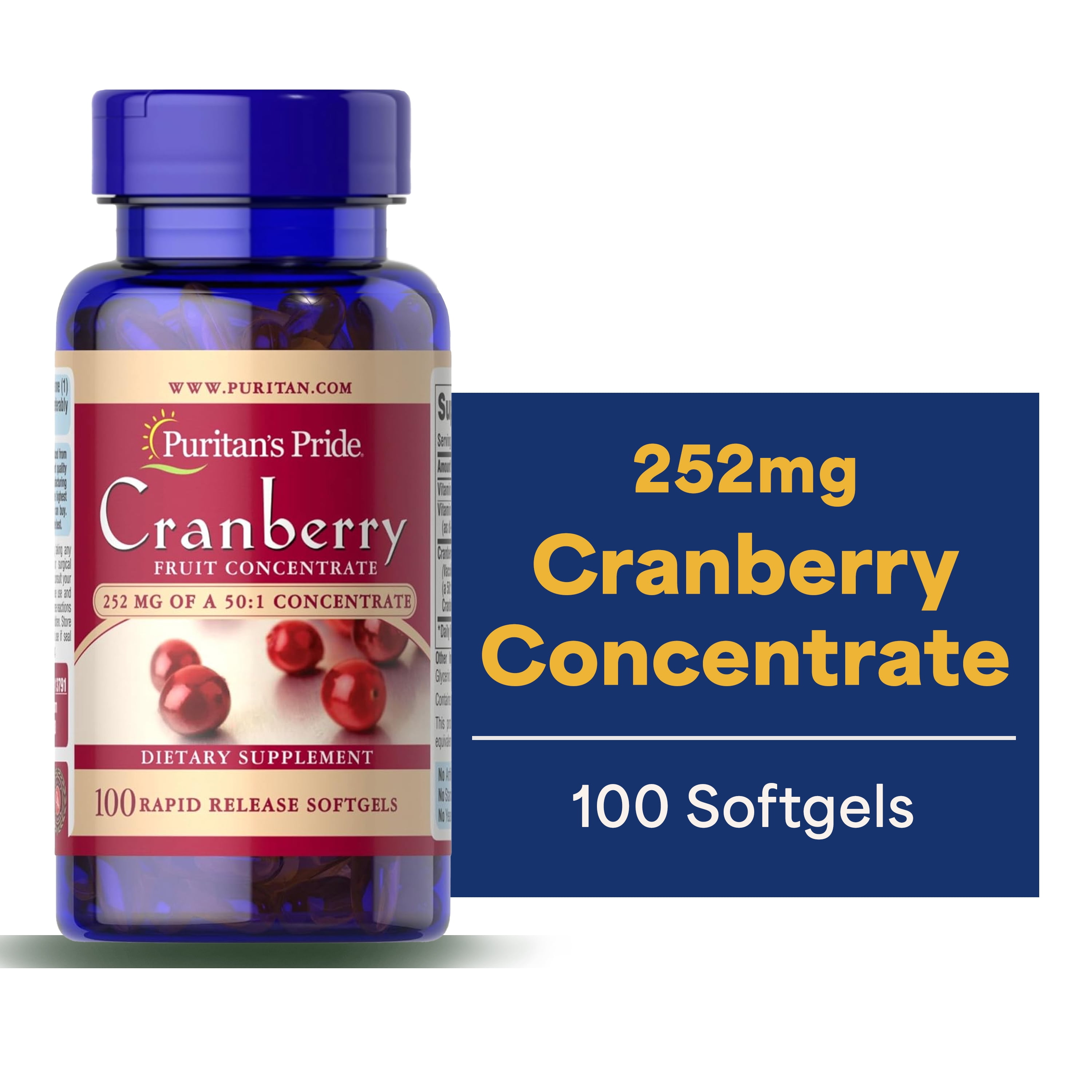 Cranberry Powder – CNPUSA