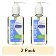 thumbnail interactive-video image 1 of (2 pack) Purpose Gentle Cleansing Face Wash Cleanser, 12 oz, 1 of 9