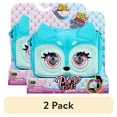 thumbnail image 1 of (2 pack) Purse Pets, Interactive Fierce Fox with Over 25 Sounds and Reactions, 1 of 10