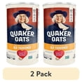 thumbnail image 1 of (2 pack) Quaker Oats Heart Healthy Old Fashioned Oats - 42oz (Pack of 3), 1 of 2