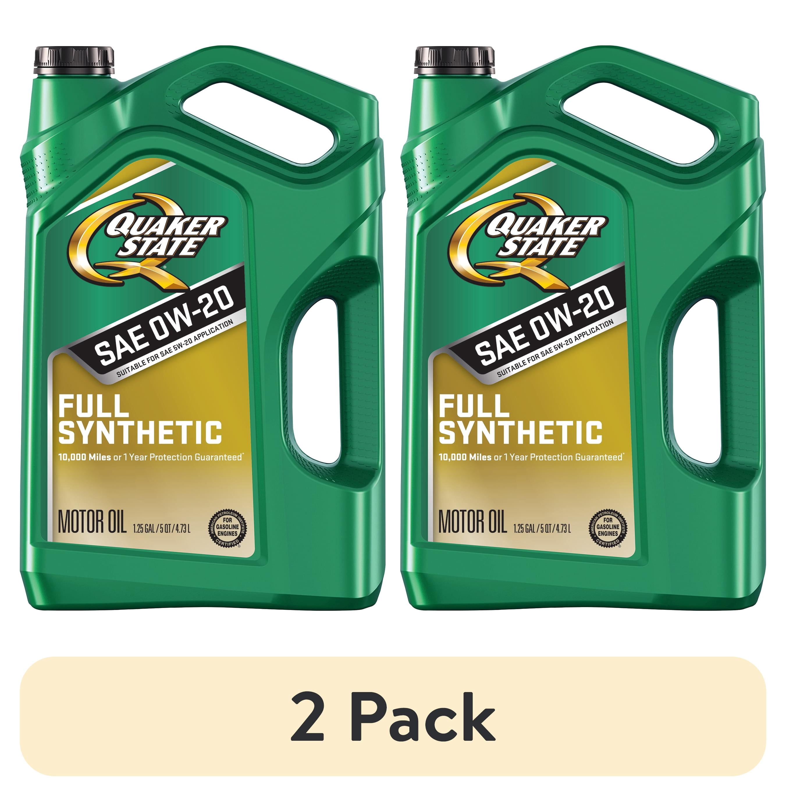 2-pack-Quaker-State-Full-