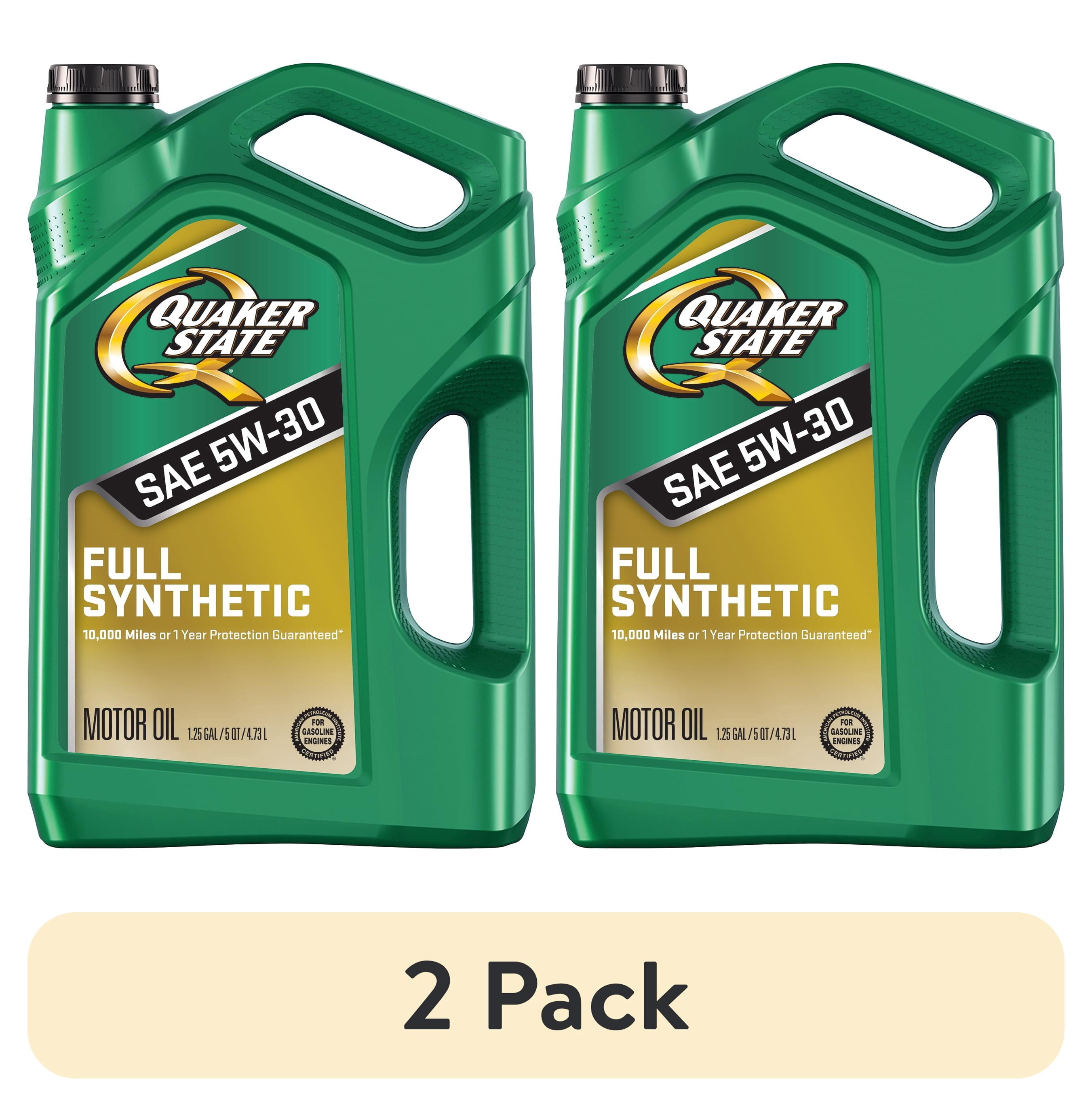 2-pack-Quaker-State-Full-