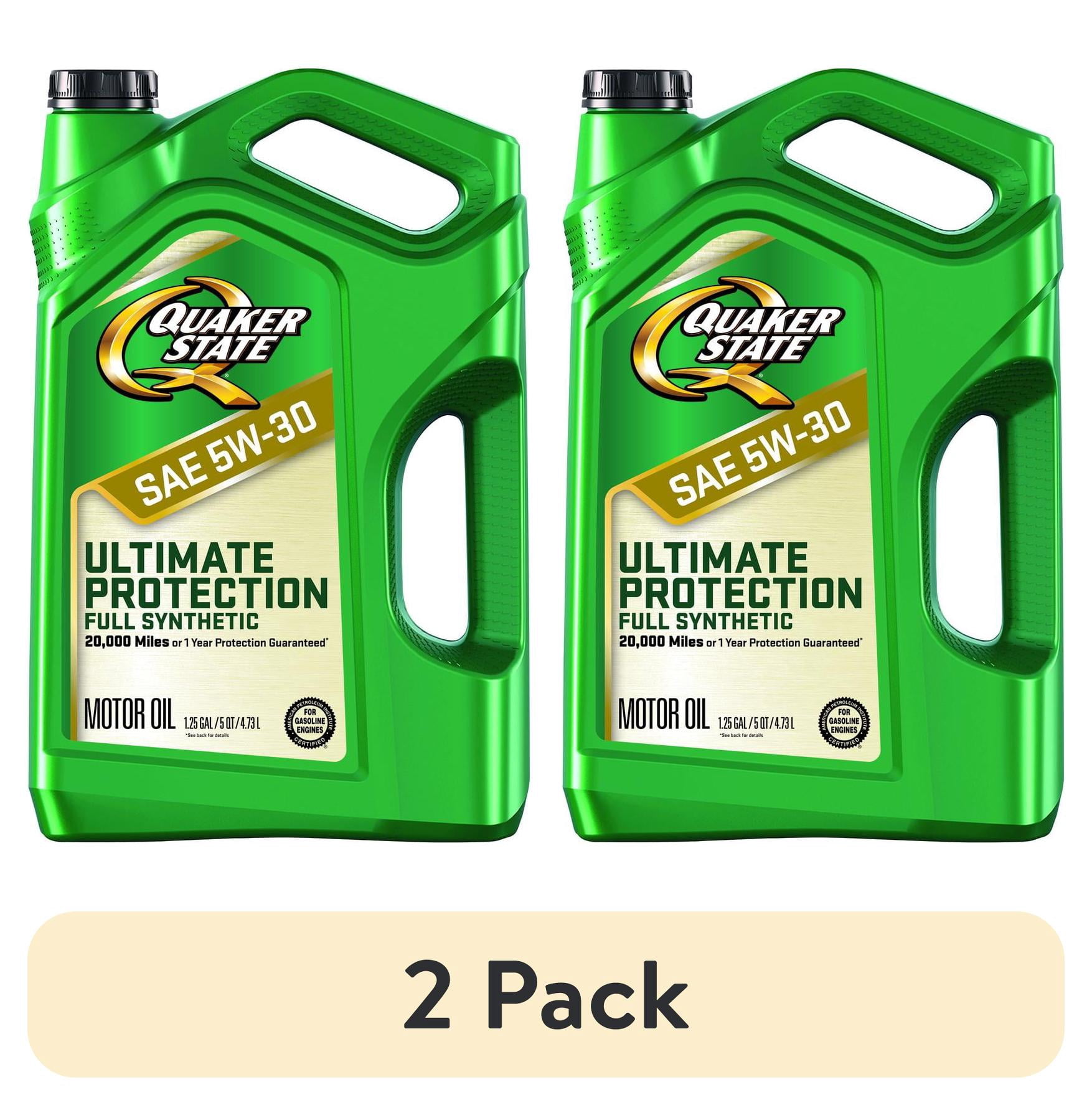 2-pack-Quaker-State-Ultimate-