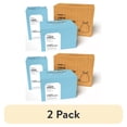 thumbnail image 1 of (2 pack) Qualiazero 21 Gallon Drawstring Trash Bag, 90 Pack, Unscented, 1 of 8