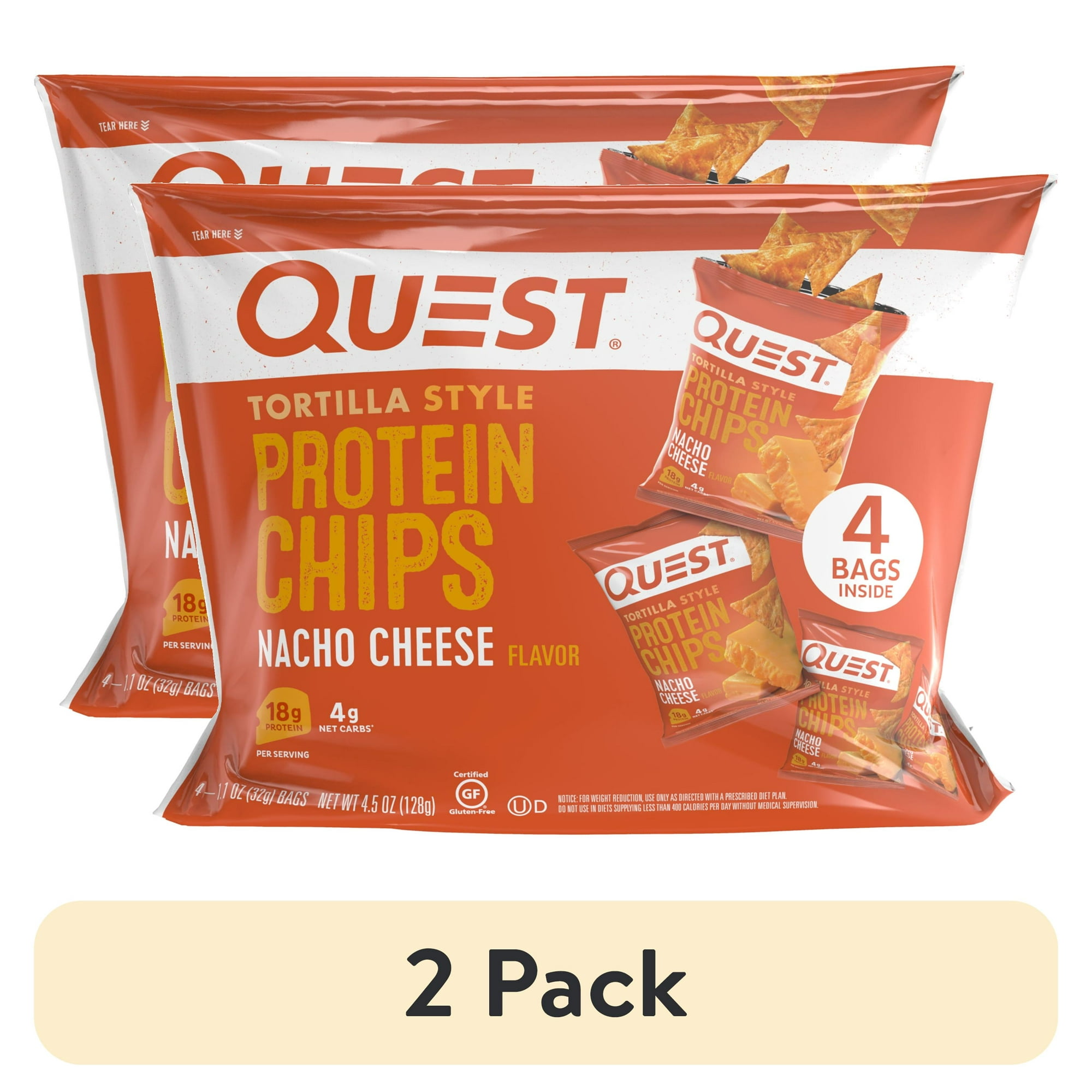Nacho Cheese