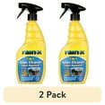 thumbnail image 1 of (2 pack) Rain-x Glass Cleaner + Rain Repellent, 23 oz - 5071268, 1 of 12
