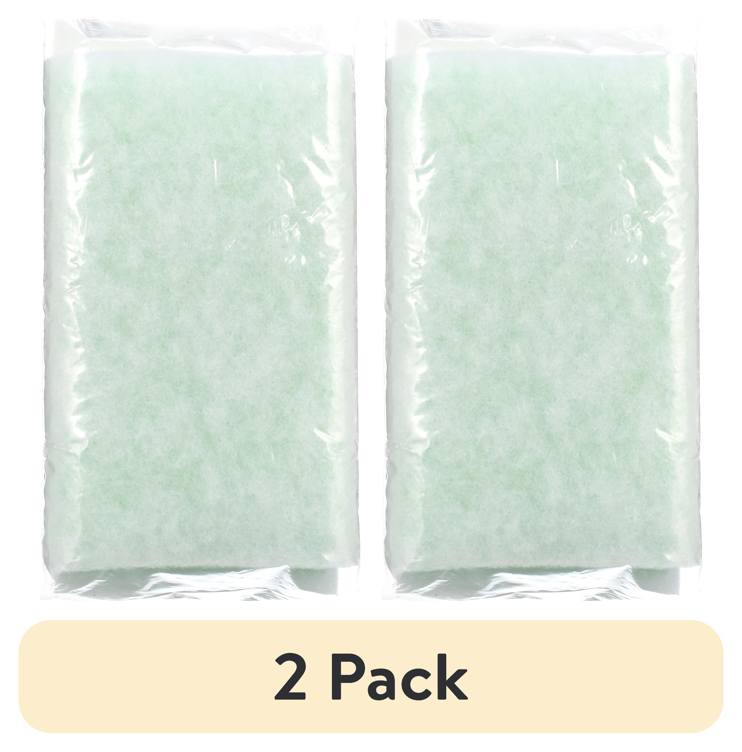 AGradify 4-Pack RV AC Air Filter - 6x14 Inches, MERV 8, Compatible With Coleman Mach Air Conditioners