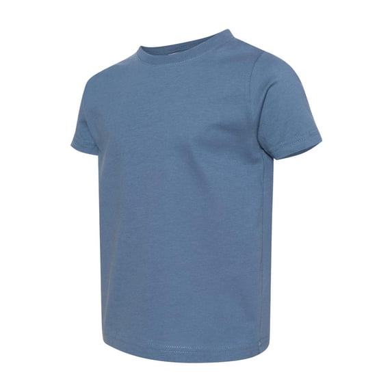 (2 pack) Rabbit Skins 3321 - Fine Jersey Toddler T-Shirt