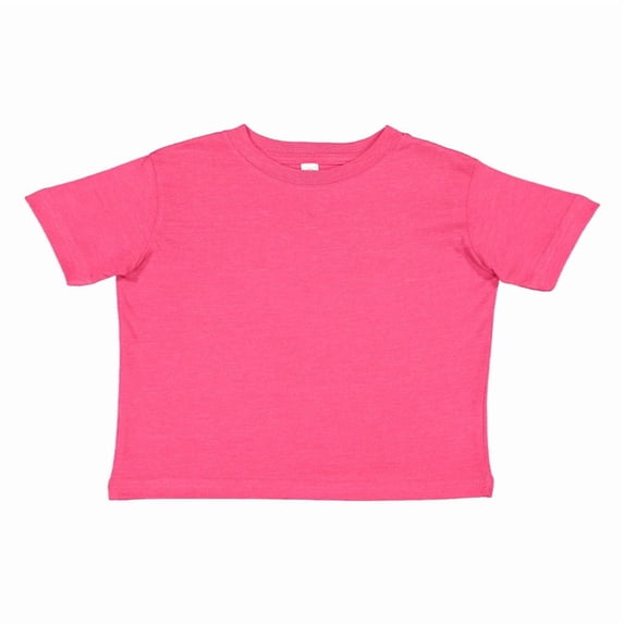 (2 pack) Rabbit Skins 3321 / Toddler T-Shirt