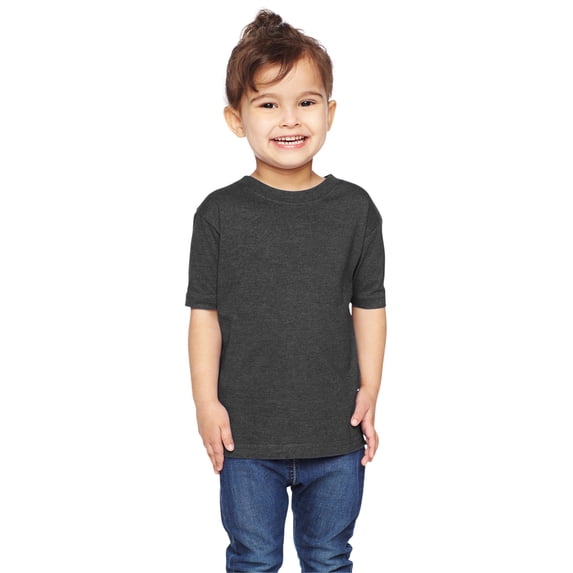 (2 pack) Rabbit Skins 3321 / Toddler T-Shirt