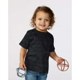 thumbnail image 1 of (2 pack) Rabbit Skins Infant Fine Jersey Tee, 1 of 5
