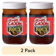 thumbnail image 1 of (2 pack) Ragin' Cajun Authentic Roux 16oz, 1 of 5