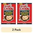thumbnail image 1 of (2 pack) Ragin Cajun Seafood Bisque 5 oz, 1 of 6