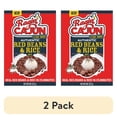 thumbnail image 1 of (2 pack) Ragin Cajun Red Beans & Rice, 1 of 4