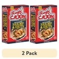 thumbnail image 1 of (2 pack) Ragin Cajun Shrimp & Grits 8 oz, 1 of 6
