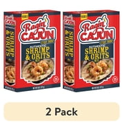 (2 pack) Ragin Cajun Shrimp & Grits 8 oz