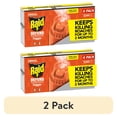 thumbnail image 1 of (2 pack) Raid Concentrated Deep Reach Pest Insect Killer & Roach Fogger, 1.5 oz, 4 Count, 1 of 15