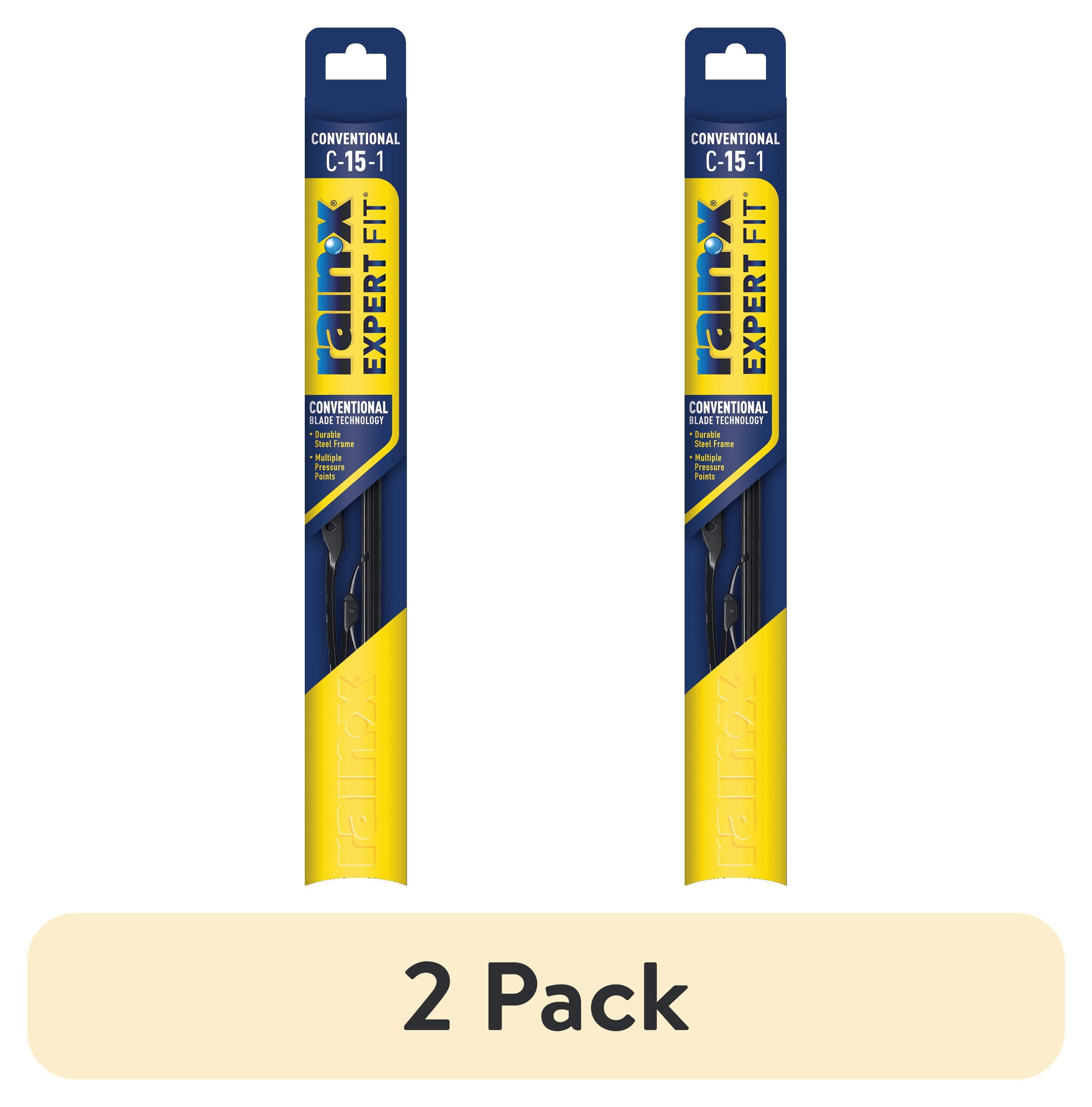 2-pack-Rain-X-Expert-Fit-