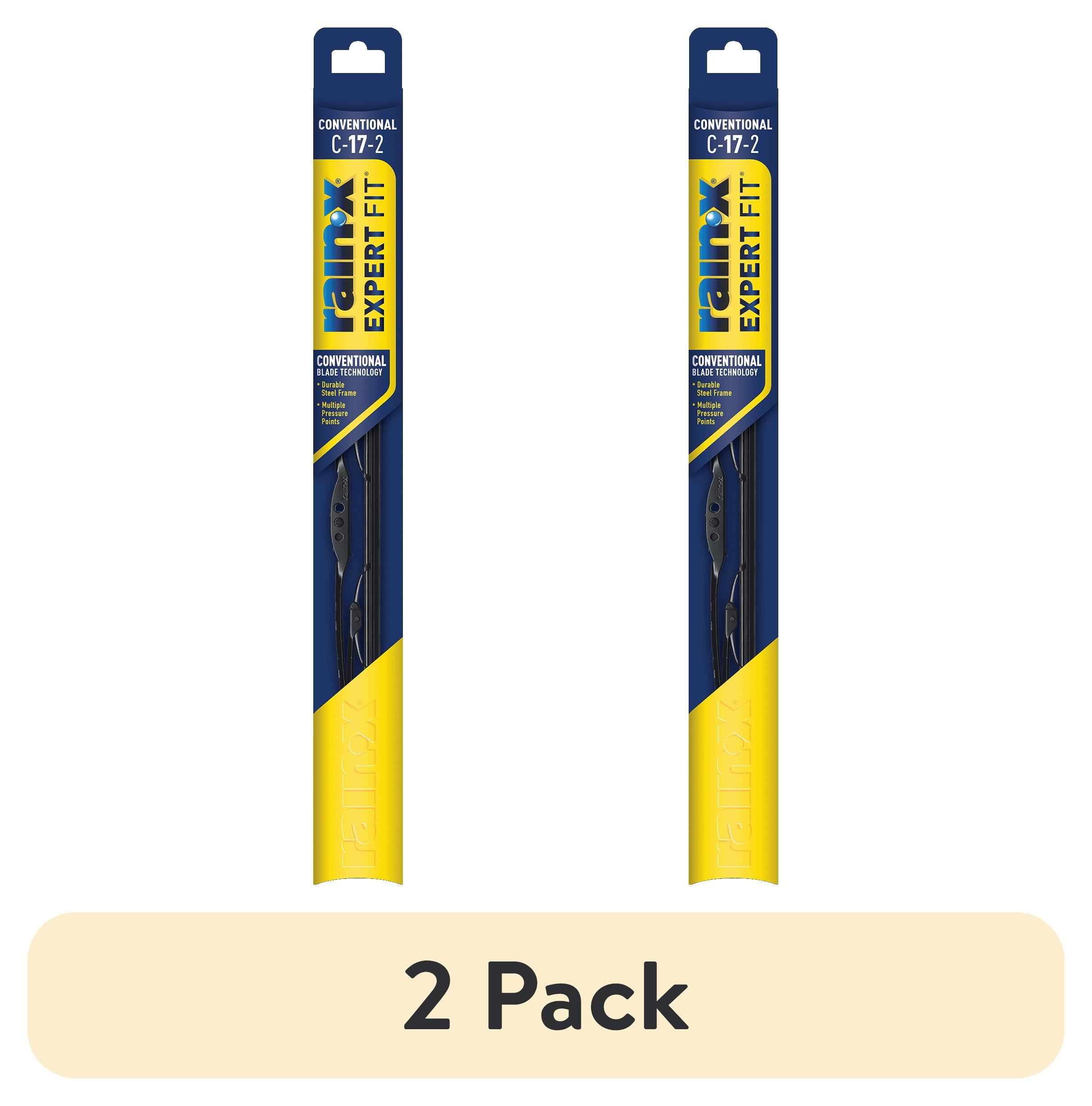 2-pack-Rain-X-Expert-Fit-