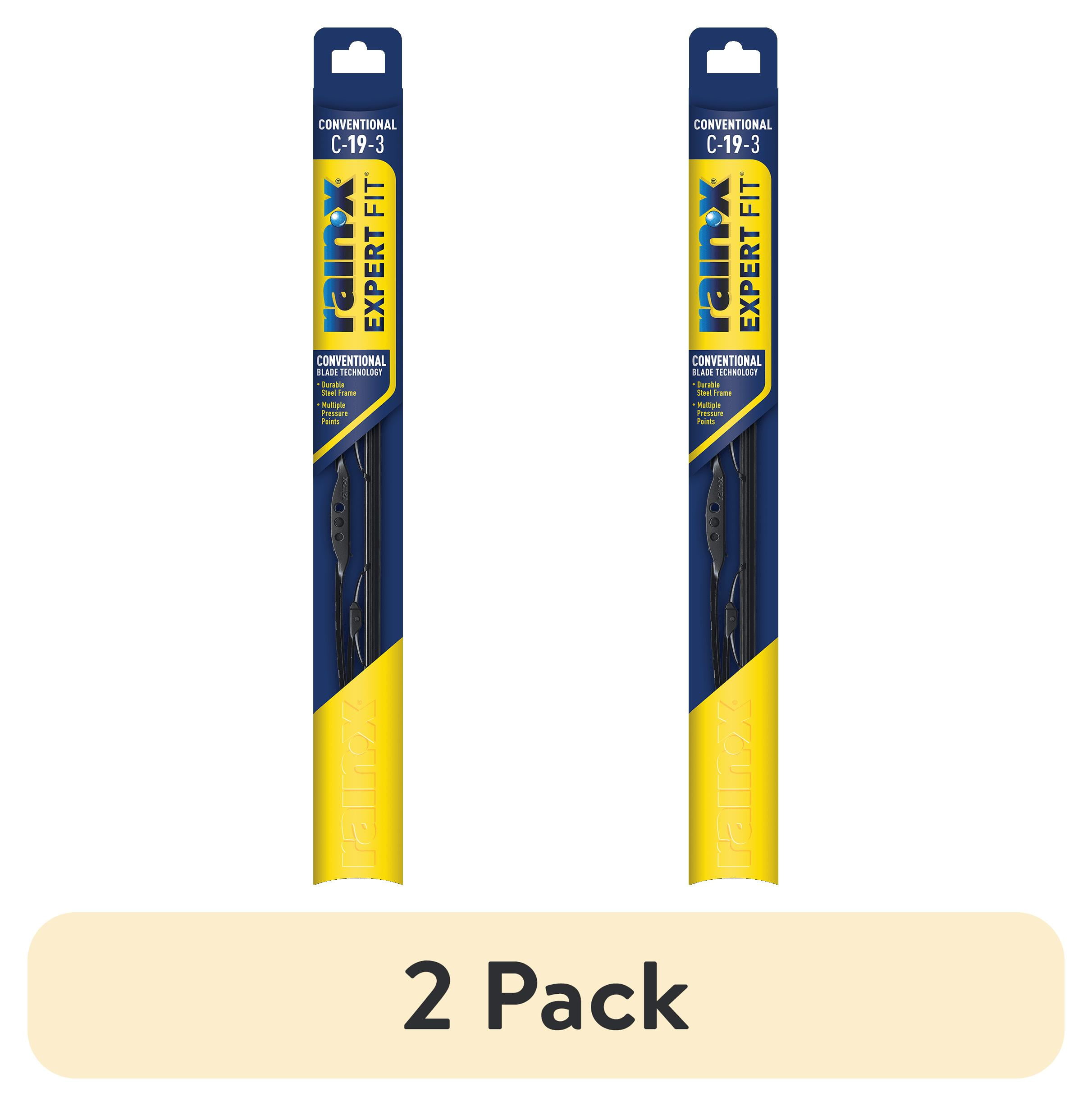 2-pack-Rain-X-Expert-Fit-