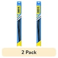 thumbnail image 1 of (2 pack) Rain-X Expert Fit 22-Inch Hybrid Windshield Wiper Blade Replacement H22, 1 of 12