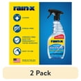 thumbnail image 1 of (2 pack) Rain-X Glass Cleaner - 23oz - 630018W, 1 of 8