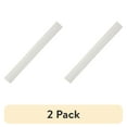 thumbnail interactive-video image 1 of (2 pack) Range Kleen 698W Non-adhesive Multi-purpose White Silicone Kleen Seam, 20.5" x 2.5", 1 Pack, 1 of 7