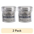 thumbnail image 1 of (2 pack) Ranger Embossing Powder-Liquid Platinum, 1 of 3