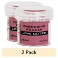 thumbnail image 1 of (2 pack) Ranger Embossing Powder-Love Letter, 1 of 2