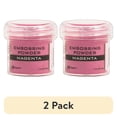 thumbnail image 1 of (2 pack) Ranger Embossing Powder-Magenta, 1 of 3