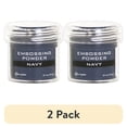 thumbnail image 1 of (2 pack) Ranger Embossing Powder-Navy Metallic, 1 of 3