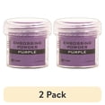 thumbnail image 1 of (2 pack) Ranger Embossing Powder Purple, 1 of 3