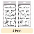 thumbnail image 1 of (2 pack) Ranger Sweetheart, 1 of 2
