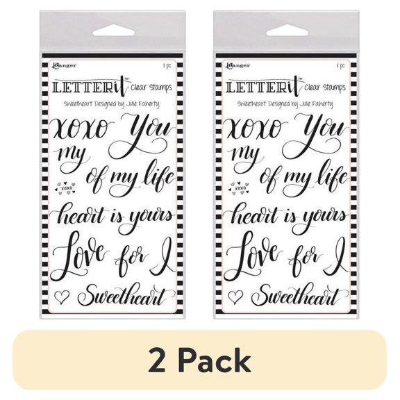 (2 pack) Ranger Sweetheart