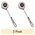 thumbnail image 1 of (2 pack) Rapala 18" Retractable Fishing Lanyard, 1 of 3