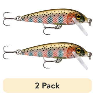 Rapala Countdown Minnow 07 Fishing Lure 2.75