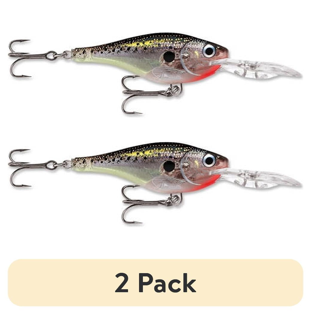 2-pack-Rapala-Glass-Shad-Rap-